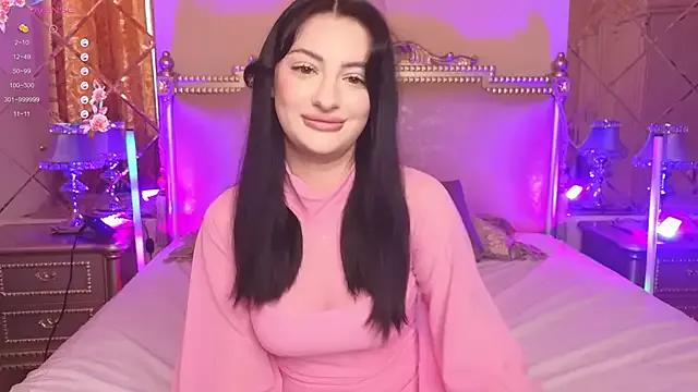 Alice_Finch from StripChat is Freechat