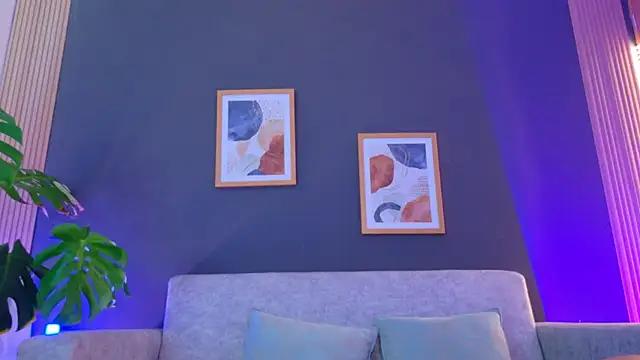 Alice_Foster_ from StripChat is Freechat