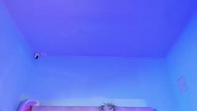 alice_greco from StripChat is Freechat
