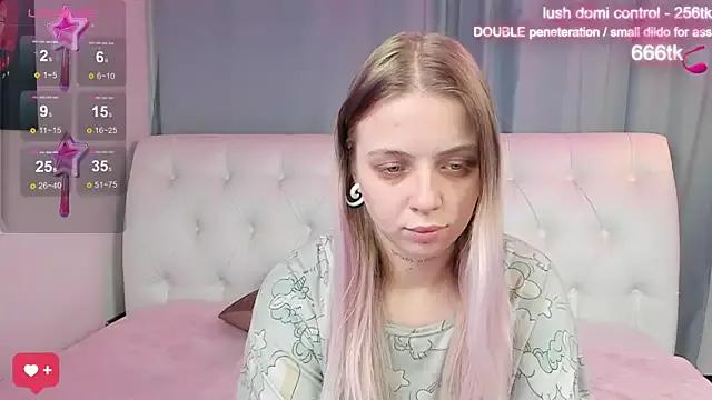 Check-out your craziest wishes with our pick of gaming cams models, featuring big knockers, round tails and tight twats.