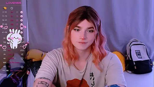 Check-out your craziest wishes with our pick of gaming cams models, featuring big knockers, round tails and tight twats.