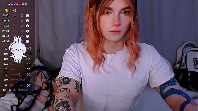 Check-out your craziest wishes with our pick of gaming cams models, featuring big knockers, round tails and tight twats.