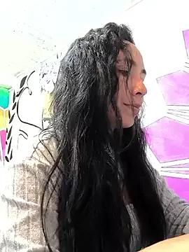 Alice_Jaggerr from StripChat is Freechat