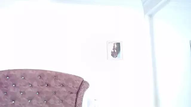 Alice_Jhonsson from StripChat is Freechat