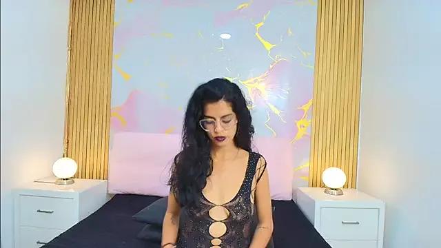 Alice_Jhonsson from StripChat is Freechat