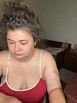 Alice_miu from StripChat is Freechat