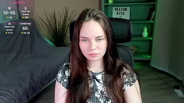 Alice_Moondark from StripChat is Freechat