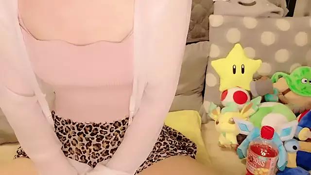 Photos of Alice_ovo from StripChat is Freechat