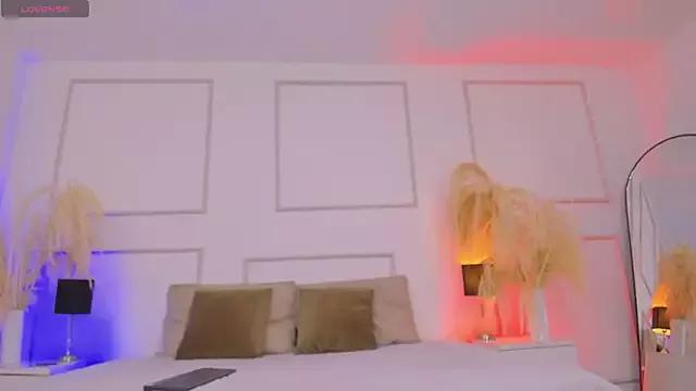 Check-out your craziest wishes with our pick of gaming cams models, featuring big knockers, round tails and tight twats.