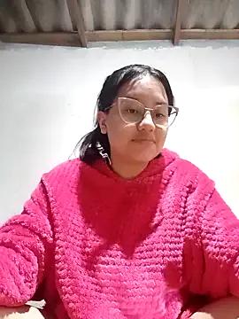 ALICE_PRINCS from StripChat is Freechat
