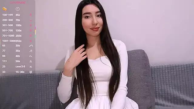 Check-out your craziest wishes with our pick of gaming cams models, featuring big knockers, round tails and tight twats.