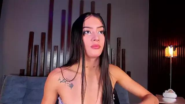 Check-out your craziest wishes with our pick of gaming cams models, featuring big knockers, round tails and tight twats.