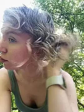 Alice_the_Wonderland from StripChat is Freechat