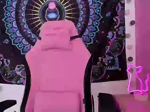 Check-out your craziest wishes with our pick of gaming cams models, featuring big knockers, round tails and tight twats.