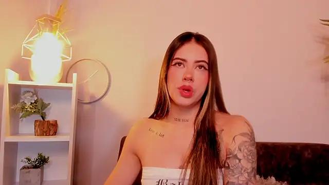 Check-out your craziest wishes with our pick of gaming cams models, featuring big knockers, round tails and tight twats.