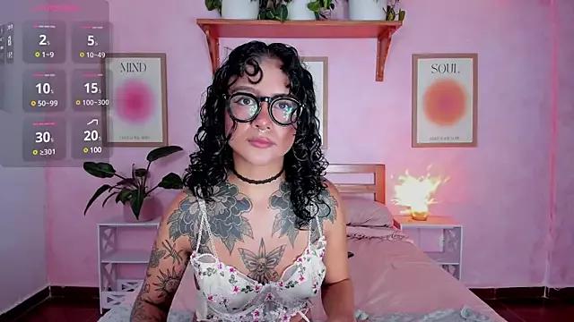 Check-out your craziest wishes with our pick of gaming cams models, featuring big knockers, round tails and tight twats.