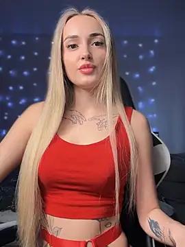 Check-out your craziest wishes with our pick of gaming cams models, featuring big knockers, round tails and tight twats.