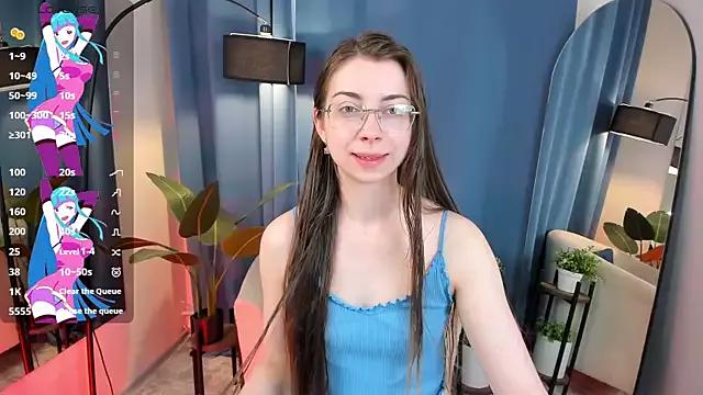 Check-out your craziest wishes with our pick of gaming cams models, featuring big knockers, round tails and tight twats.