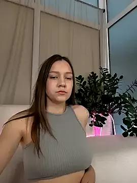 Check-out your craziest wishes with our pick of gaming cams models, featuring big knockers, round tails and tight twats.