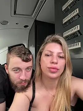Alicedream5 from StripChat is Freechat