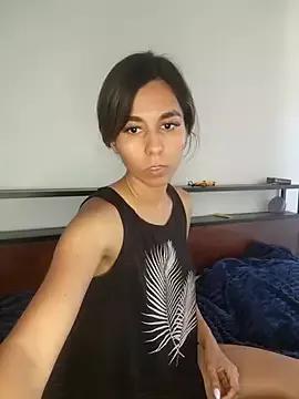 Alicee10 from StripChat is Freechat