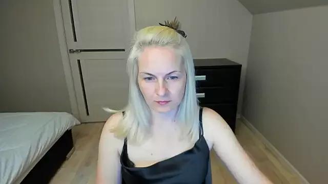 Alicee_Gracee from StripChat is Freechat