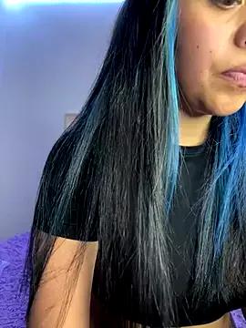 Aliceee_11 from StripChat is Freechat