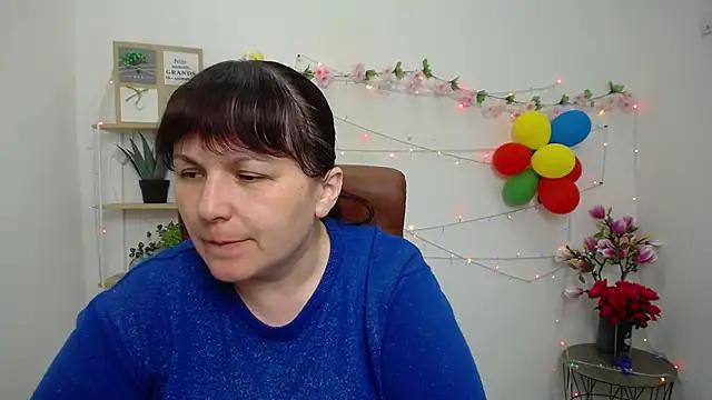 AliceInksSweetty from StripChat is Freechat