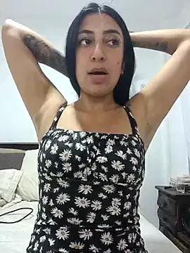 AliceJ3 from StripChat is Freechat
