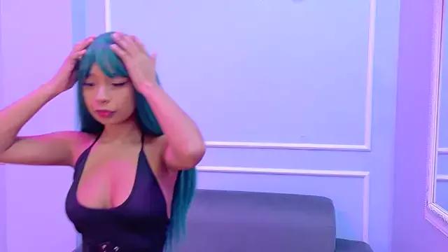 Check-out your craziest wishes with our pick of gaming cams models, featuring big knockers, round tails and tight twats.