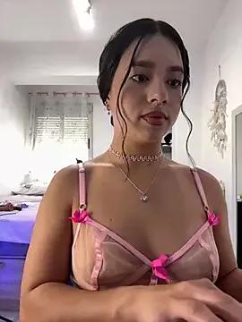 Check-out your craziest wishes with our pick of gaming cams models, featuring big knockers, round tails and tight twats.