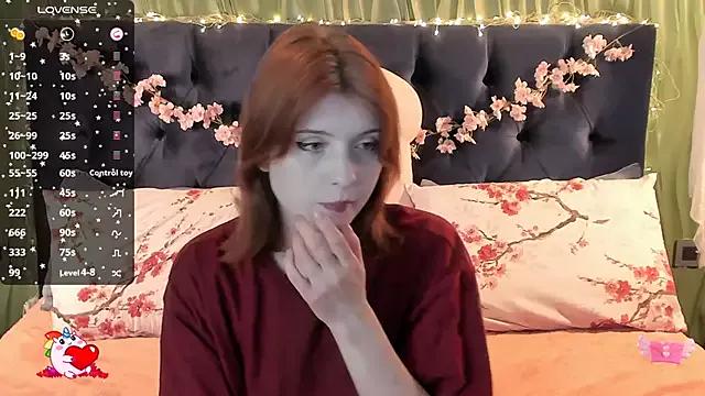 Check-out your craziest wishes with our pick of gaming cams models, featuring big knockers, round tails and tight twats.