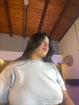Check-out your craziest wishes with our pick of gaming cams models, featuring big knockers, round tails and tight twats.