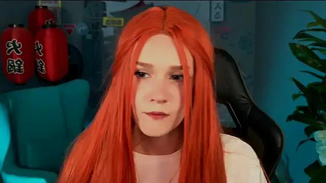 Check-out your craziest wishes with our pick of gaming cams models, featuring big knockers, round tails and tight twats.