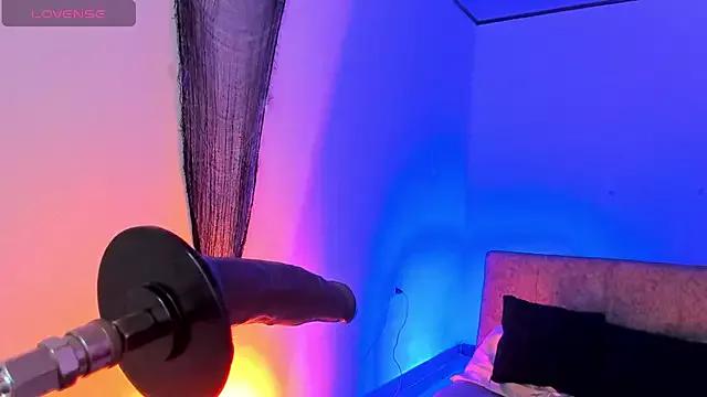 Check-out your craziest wishes with our pick of gaming cams models, featuring big knockers, round tails and tight twats.