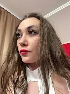 Check-out your craziest wishes with our pick of gaming cams models, featuring big knockers, round tails and tight twats.