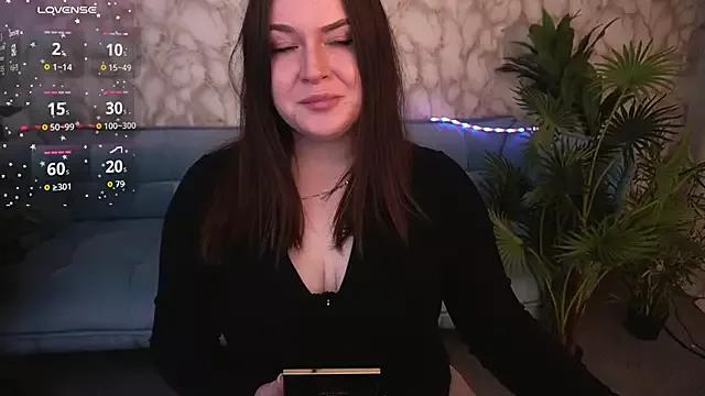 Check-out your craziest wishes with our pick of gaming cams models, featuring big knockers, round tails and tight twats.