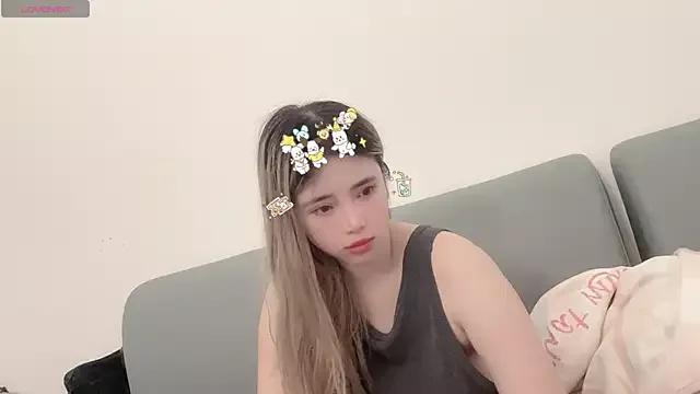 aliceowo996 from StripChat is Freechat