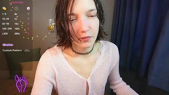 Check-out your craziest wishes with our pick of gaming cams models, featuring big knockers, round tails and tight twats.