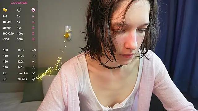 Check-out your craziest wishes with our pick of gaming cams models, featuring big knockers, round tails and tight twats.