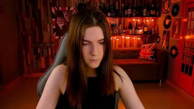 Check-out your craziest wishes with our pick of gaming cams models, featuring big knockers, round tails and tight twats.