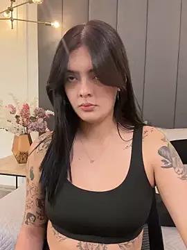 Check-out your craziest wishes with our pick of gaming cams models, featuring big knockers, round tails and tight twats.