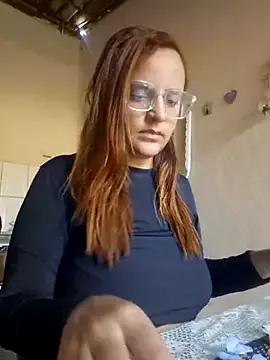 AliceRuivinha2 from StripChat is Freechat