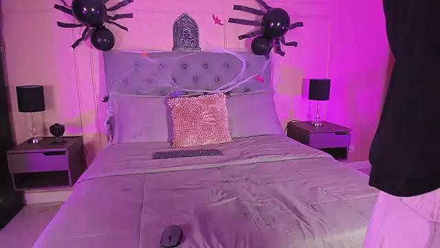 Check-out your craziest wishes with our pick of gaming cams models, featuring big knockers, round tails and tight twats.