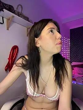 Check-out your craziest wishes with our pick of gaming cams models, featuring big knockers, round tails and tight twats.
