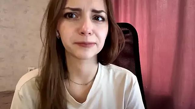 Check-out your craziest wishes with our pick of gaming cams models, featuring big knockers, round tails and tight twats.