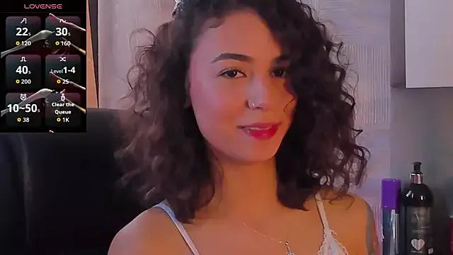 Check-out your craziest wishes with our pick of gaming cams models, featuring big knockers, round tails and tight twats.