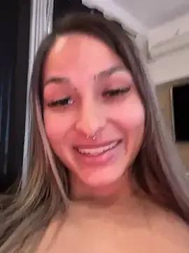 Check-out your craziest wishes with our pick of gaming cams models, featuring big knockers, round tails and tight twats.