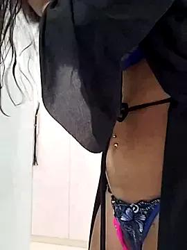 AliceStone19 from StripChat is Freechat