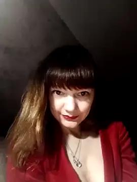 AliceSwan1122 from StripChat is Freechat